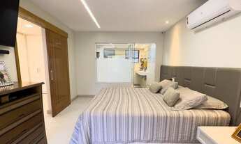 Imagem 4: PERFEIÇÃO DE APARTAMENTO PARA SE MORAR NA PRAIA DA COSTA / VILA VELHA