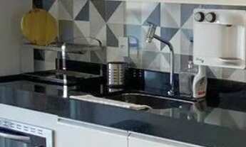 Imagem 2: LINDO E MOBILIADO APARTAMENTO NA AVENIDA BEIRA MAR / PRAIA DO MORRO