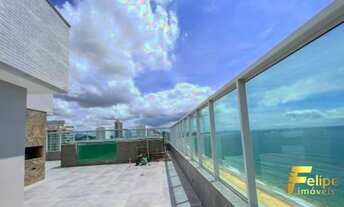 Imagem 3: Cobertura Duplex Frente para o mar na Praia de Itaparica