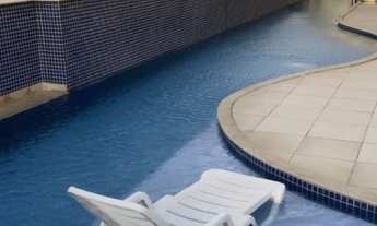 Imagem 5: MARAVILHOSO APARTAMENTO MONTADO NA PRAIA DE ITAPARICA