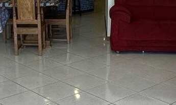 Imagem 7: APARTAMENTO COM ÁREA LATERAL E VISTA PARA O MAR NA PRAIA DO MORRO / GUARAPARI - ES