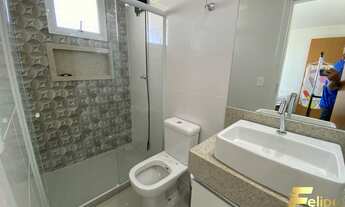 Imagem 5: Maravilhosa Cobertura com Vista para o Mar e 4 Quartos na Praia do Morro - Guarapari / ES