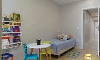 Imagem 2: Apartamento a venda - Itapuã - 3 quartos com suíte! Sol da Manhã, andar alto!