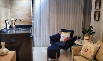 Imagem 2: LINDO APARTAMENTO COM PORTEIRA FECHADA EM ITAPUÃ / VILA VELHA - ES