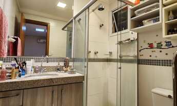 Imagem 4: Seu novo lar será esse maravilhoso apartamento em Praia da Costa - Vila Velha / ES