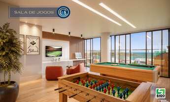 Imagem 7: Apartamento com três quartos sendo 2 suítes na Praia do Morro, ótima oportunidade!