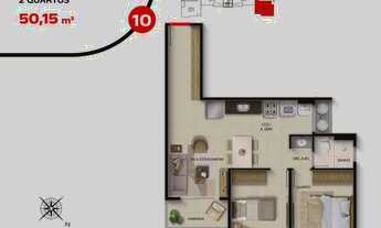 Imagem 7: MODAN 500 - Tudo o que você precisa está aqui, seja investimento ou moradia!