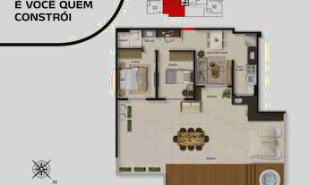 Imagem 3: MODAN 500 - Tudo o que você precisa está aqui, seja investimento ou moradia!