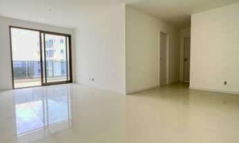 Imagem 5: APARTAMENTO NA MATA DA PRAIA COM 3 QUARTOS SENDO 3 SUÍTES!!!