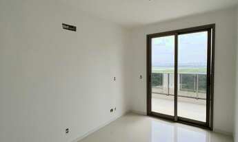 Imagem 2: APARTAMENTO NA MATA DA PRAIA COM 3 QUARTOS SENDO 3 SUÍTES!!!