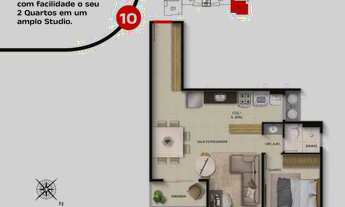 Imagem 6: MODAN 500 - Tudo o que você precisa está aqui, seja investimento ou moradia!