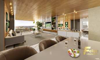 Imagem 7: ED. HELENA GARDEN - A sua casa suspensa, com o que há de mais novo, como você nunca viu!