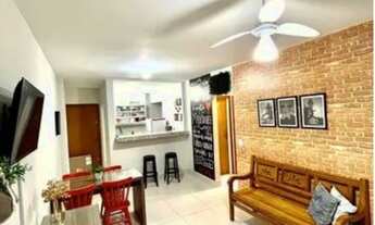 Imagem: LINDO APARTAMENTO DE 2 QUARTOS EM BOA LOCALIZAÇÃO