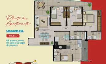 Imagem 5: UM LANÇAMENTO PARA VOCÊ E SUA FAMÍLIA EM SANTA HELENA - VITÓRIA