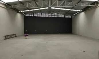 Imagem 5: VENDA DE GALPÃO NOVO / SERRA - ES