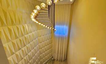 Imagem 4: CASA DUPLEX COM FINO ACABAMENTO NA PRAIA DO MORRO / GUARAPARI - ES