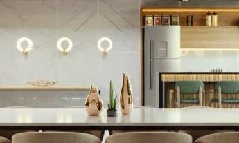 Imagem 5: ED. HELENA GARDEN - A sua casa suspensa, com o que há de mais novo, como você nunca viu!