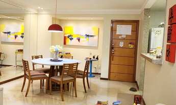 Imagem 7: Seu novo lar será esse maravilhoso apartamento em Praia da Costa - Vila Velha / ES