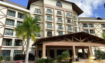 Imagem: 1 QUARTO EM DESLUMBRANTE CONDOMÍNIO EM