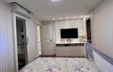 Imagem 6: Apartamento impecável! Na Praia do Canto!