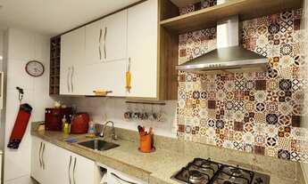 Imagem 2: Seu novo lar será esse maravilhoso apartamento em Praia da Costa - Vila Velha / ES