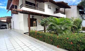 Imagem: EXCELENTE CASA NA MATA DA PRAIA - VITÓRIA