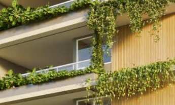 Imagem: ED. HELENA GARDEN - A sua casa suspensa