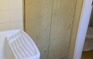 Imagem 5: UM QUARTO E SALA NO CENTRO DE GUARAPARI / ES