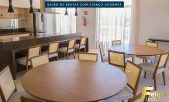 Imagem 2: Apartamentos no Edifício Luiz Scaramussa em Cachoeiro de Itapemirim, ES