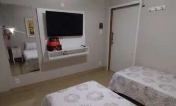 Imagem 4: APARTAMENTO COM PORTEIRA FECHADA NO CENTRO DE GUARAPARI