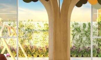 Imagem 2: ED. HELENA GARDEN - A sua casa suspensa, com o que há de mais novo, como você nunca viu!