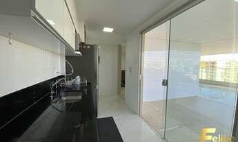 Imagem 6: Maravilhosa Cobertura com Vista para o Mar e 4 Quartos na Praia do Morro - Guarapari / ES