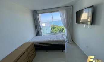 Imagem 7: Maravilhosa Cobertura com Vista para o Mar e 4 Quartos na Praia do Morro - Guarapari / ES