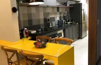 Imagem 3: Apartamento na Praia de Itapuã - Venha saber mais detalhes!