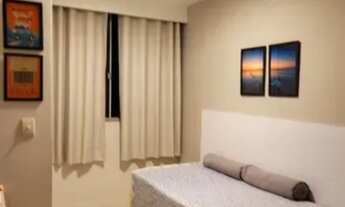 Imagem 6: Apartamento com três quartos - em Itapuã