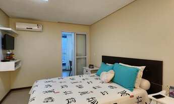 Imagem 6: Seu novo lar será esse maravilhoso apartamento em Praia da Costa - Vila Velha / ES