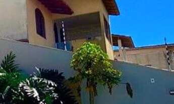 Imagem: CASA DUPLEX DE ALTO PADRÃO EM MUQUIÇABA