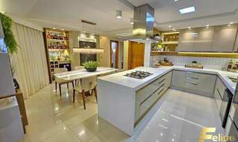 Imagem 7: CASA DUPLEX COM FINO ACABAMENTO NA PRAIA DO MORRO / GUARAPARI - ES