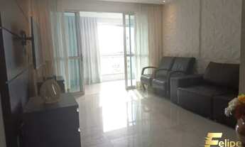 Imagem: Apartamento amplo em Itapuã!1 Venha saber