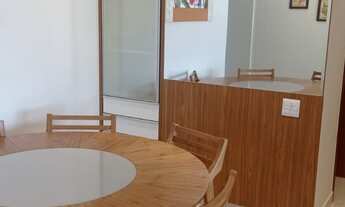 Imagem: UM ÓTIMO APARTAMENTO NO PARQUE DAS CASTANHEIRAS