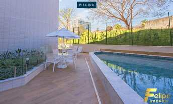 Imagem: Apartamentos no Edifício Luiz Scaramussa