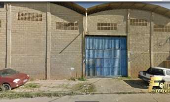 Imagem: GALPÃO PARA VENDA OU LOCAÇÃO EM CARIACICA