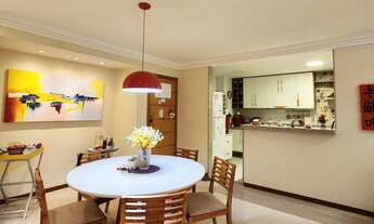 Imagem: Seu novo lar será esse maravilhoso apartamento