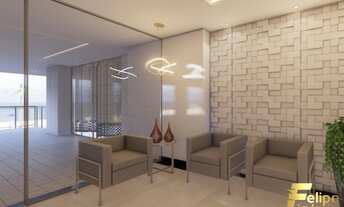 Imagem 2: APARTAMENTO EM EXCELENTE LOCALIZAÇÃO NA PRAIA DA COSTA / VILA VELHA - ES