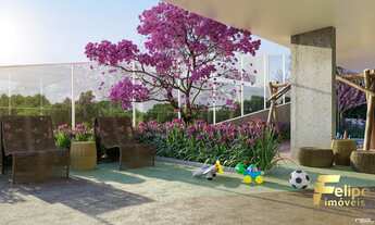 Imagem 6: ED. HELENA GARDEN - A sua casa suspensa, com o que há de mais novo, como você nunca viu!