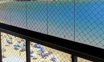 Imagem 5: UMA MARAVILHOSA COBERTURA NA PRAIA DO MORRO / GUARAPARI - ES