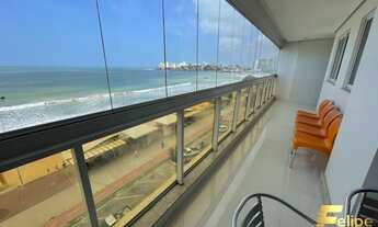 Imagem: APARTAMENTO DE FRENTE PARA A PRAIA DO MORRO