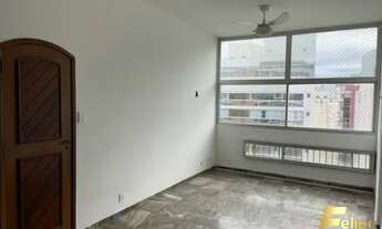 Imagem 2: ÓTIMO APARTAMENTO COM 120M² NA PRAIA DA COSTA NA MELHOR LOCALIZAÇÃO / VILA VELHA