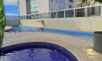 Imagem: LINDO APARTAMENTO COM PORTEIRA FECHADA EM