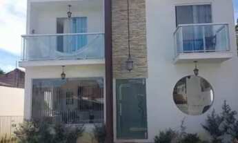 Imagem: CASA DUPLEX PERFEITA NO BAIRRO DE INTERLAGOS